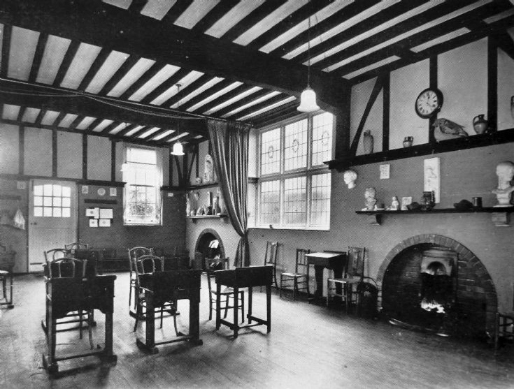 The Lodge Banstead