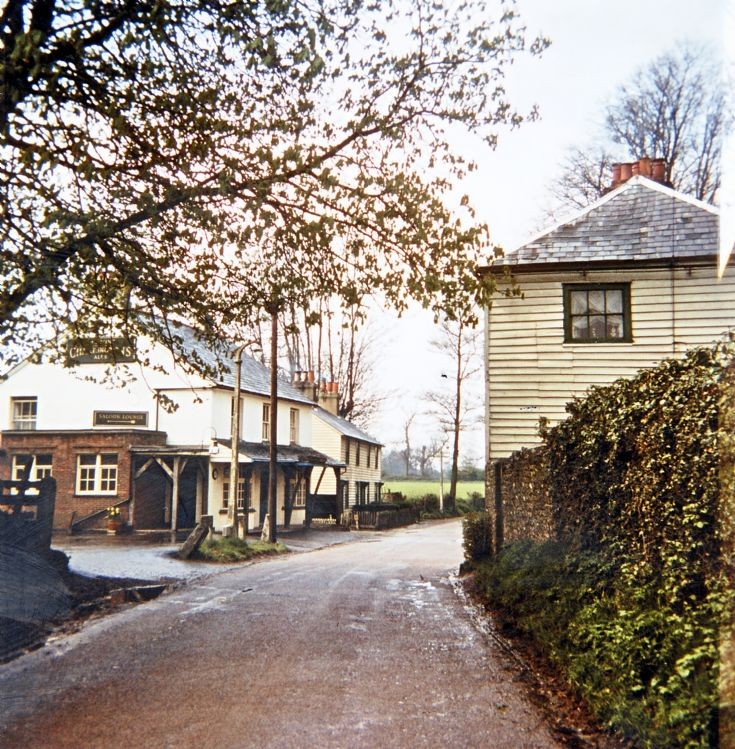The Mint Public House