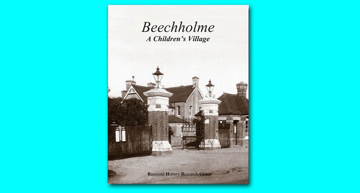 Beechholme - A Children's Village