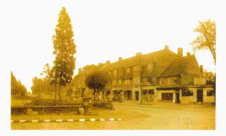 Burgh Heath