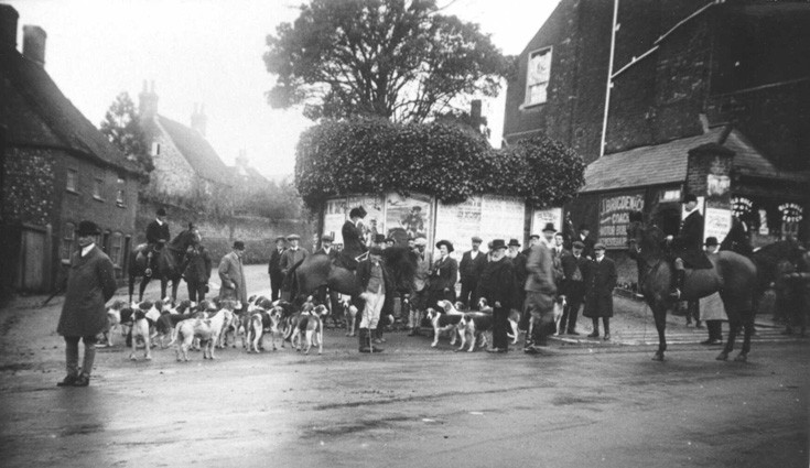 Location sought – Tadworth?