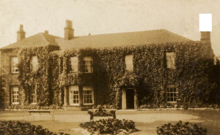 The Gables House Banstead (Cleaned up)