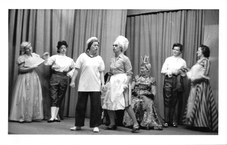 Banstead Downs WI 5 of 6