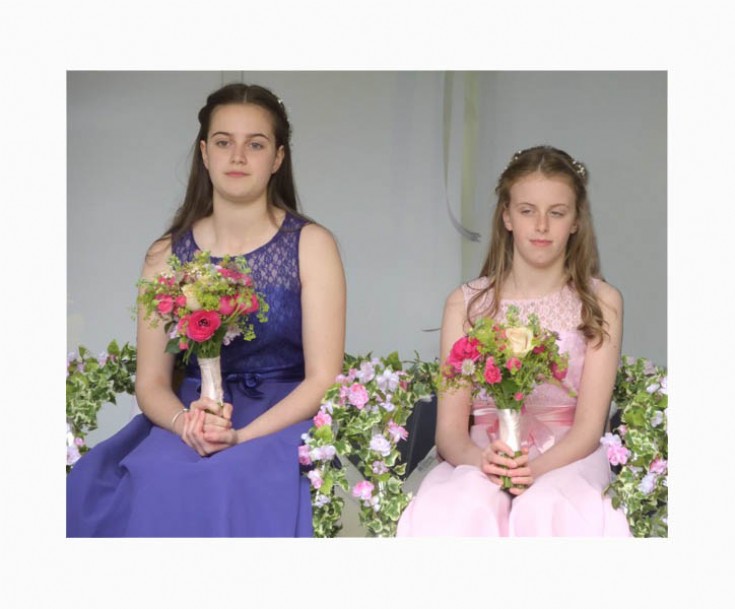 2017 Banstead May Queens