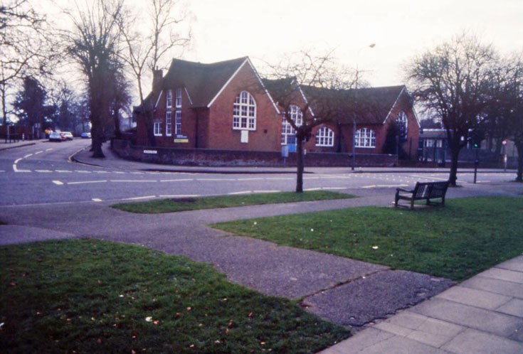 The Banstead Village School