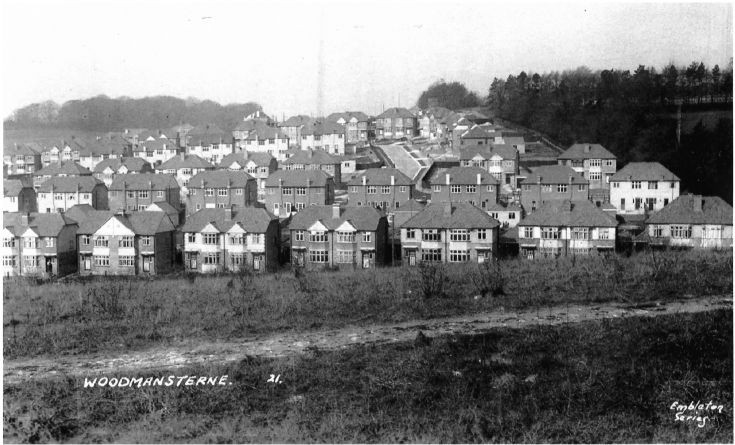 Clockhouse Farm Estate