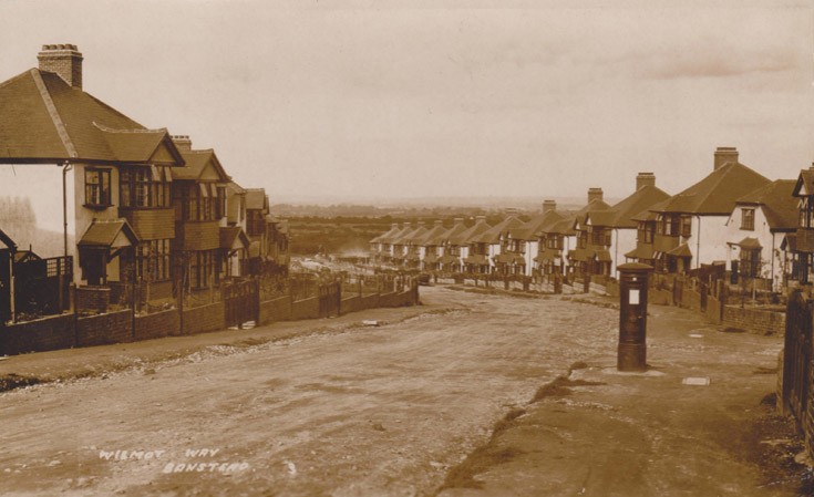 Wilmot Way Banstead