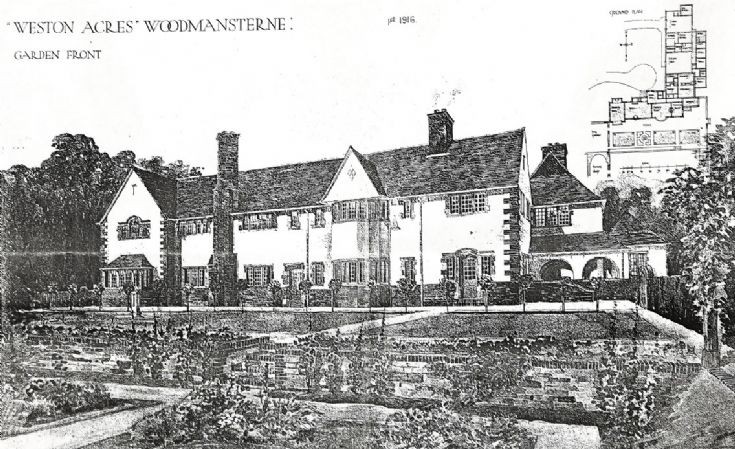 Weston Acres