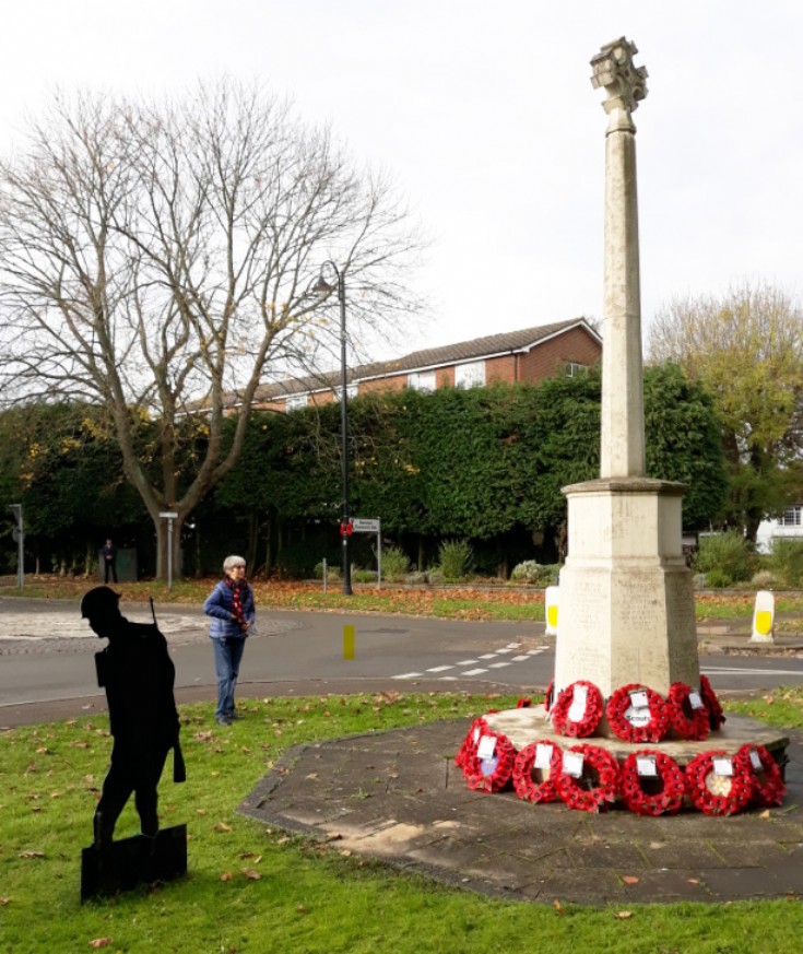 Remembrance Sunday
