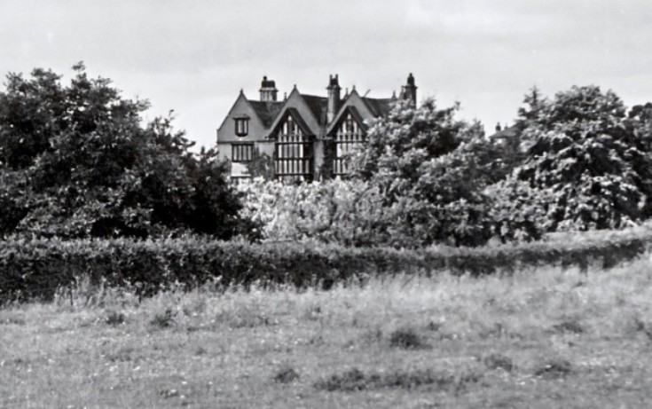 The Grange