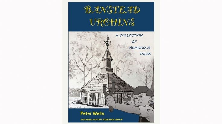 Banstead Urchins a BHRG publication