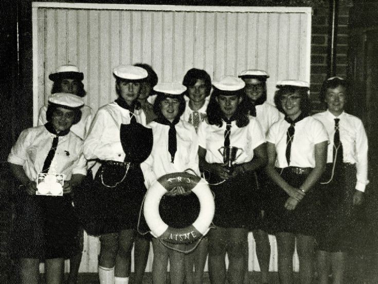 Banstead Sea Rangers