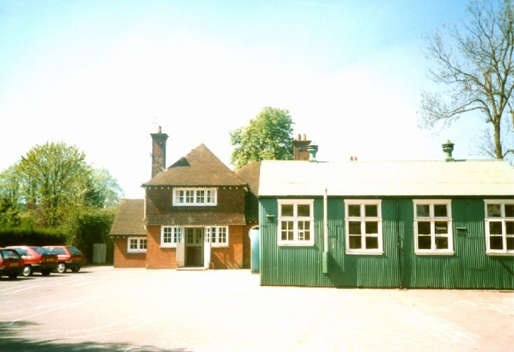Banstead First School