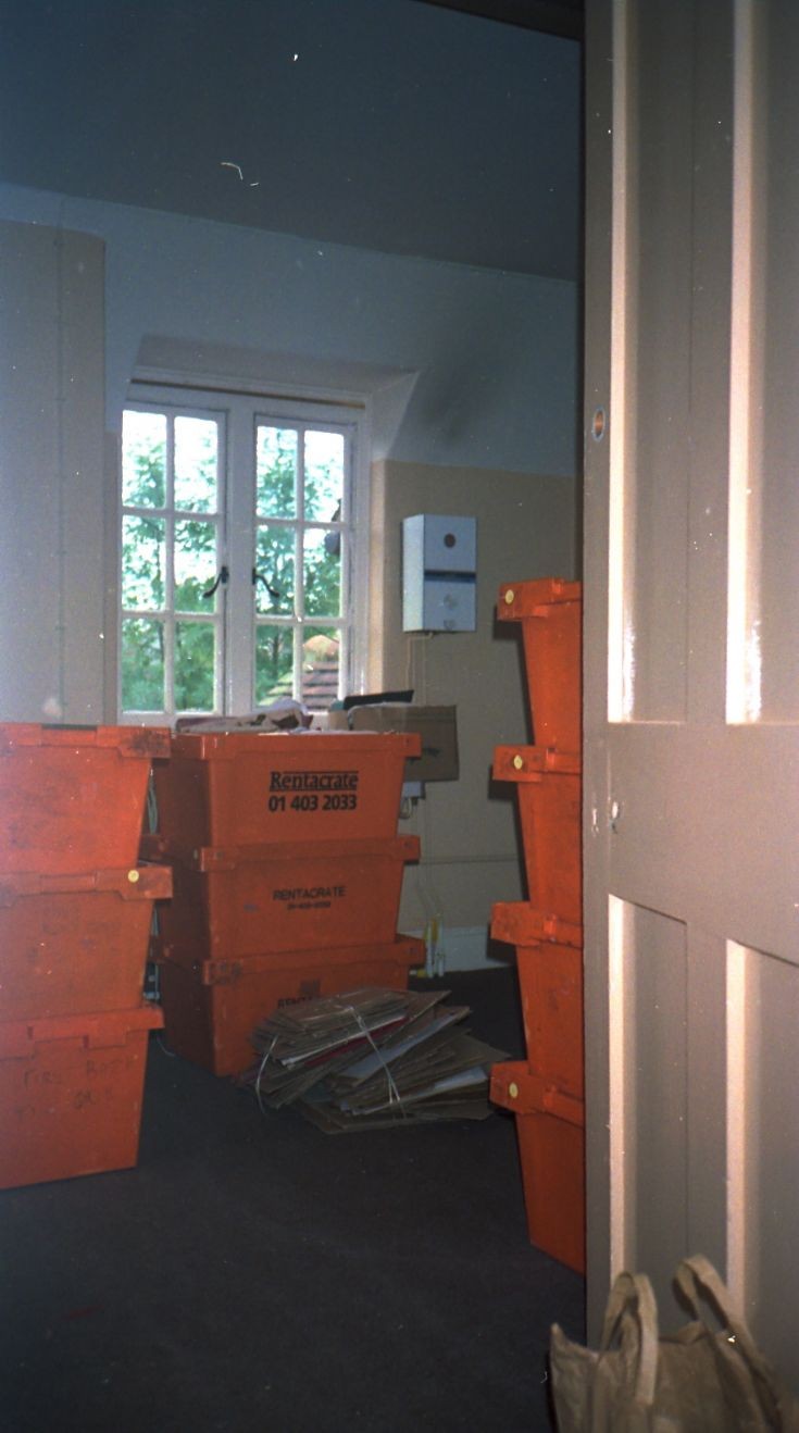 Banstead First School