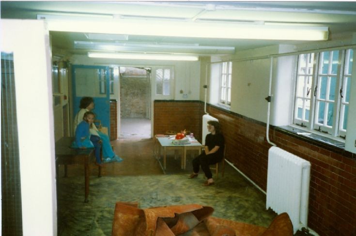 Banstead First School