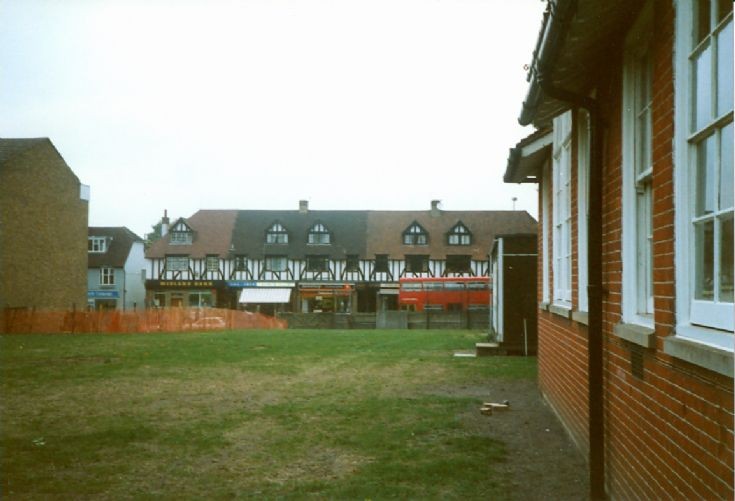 Banstead First School