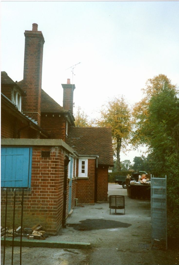 Banstead First School