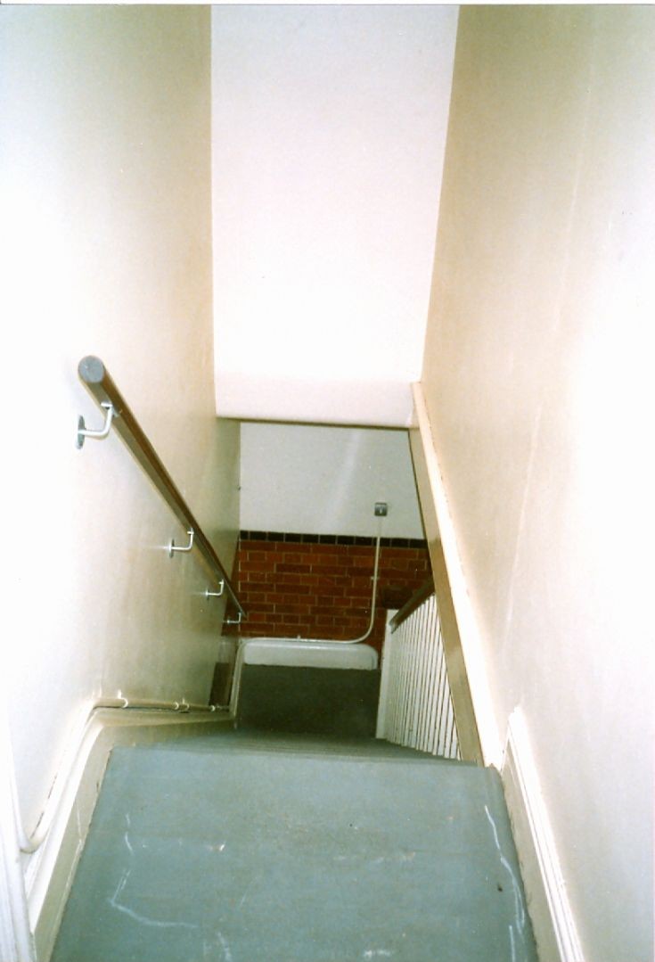 Banstead First School