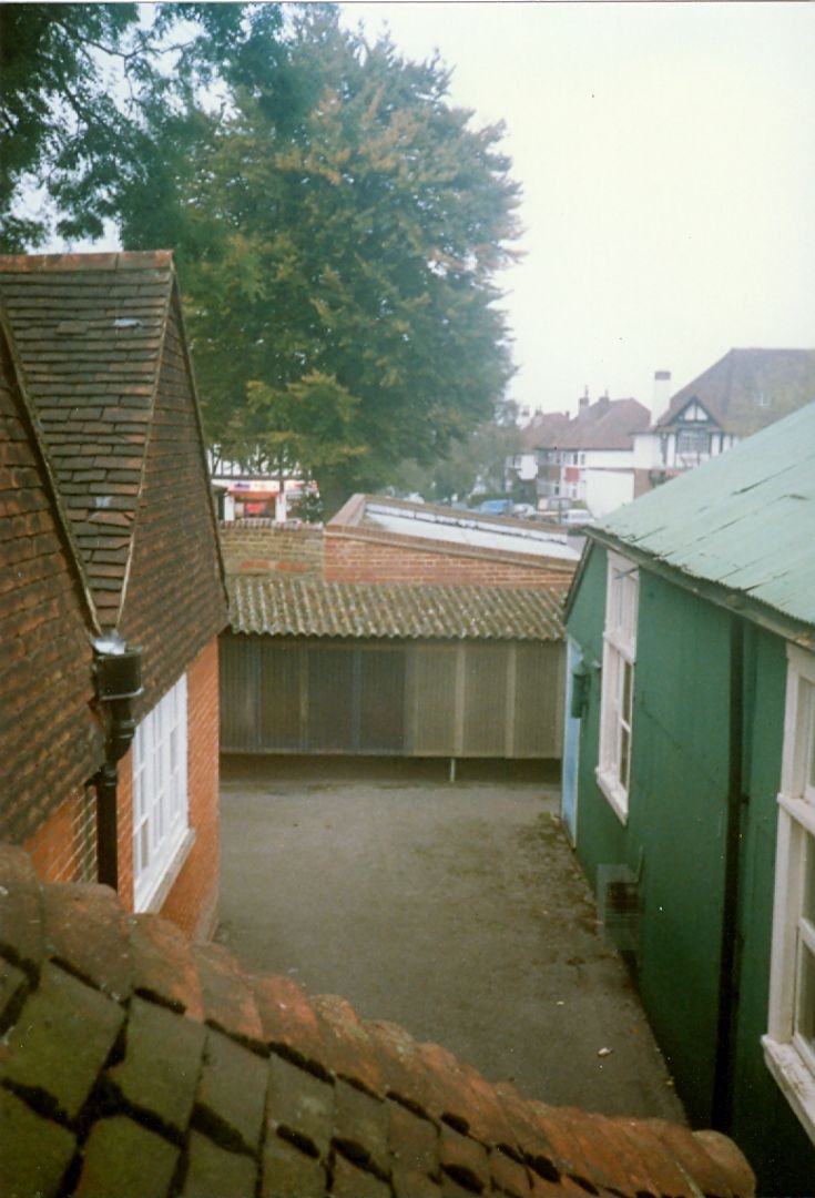 Banstead First School