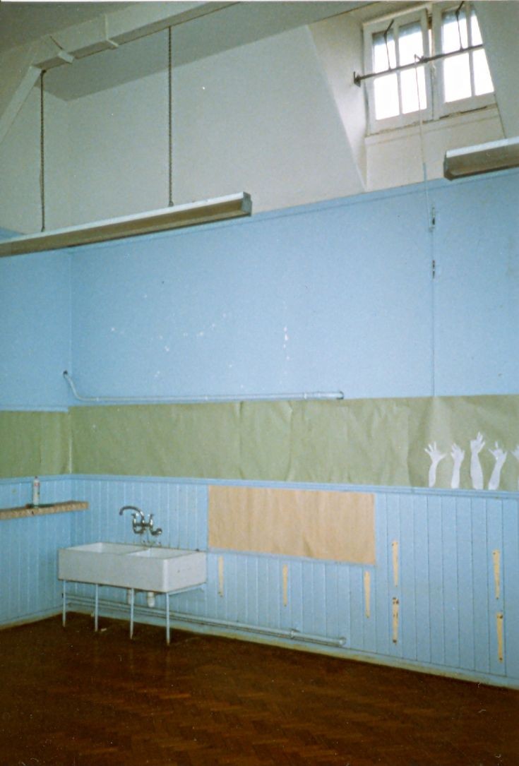 Banstead First School