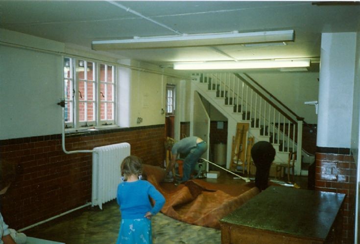 Banstead First School