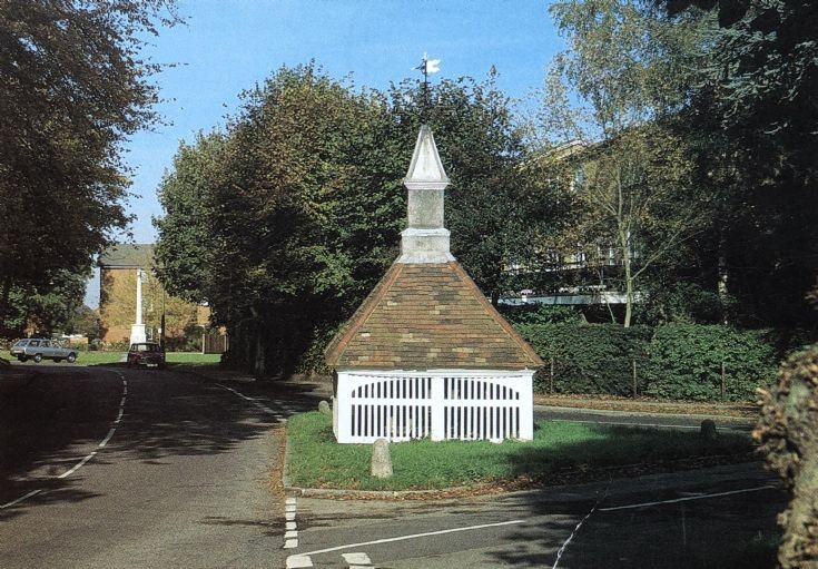 The Well, Banstead