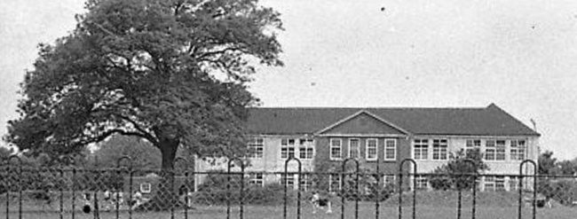 Banstead County Secondary Girls School