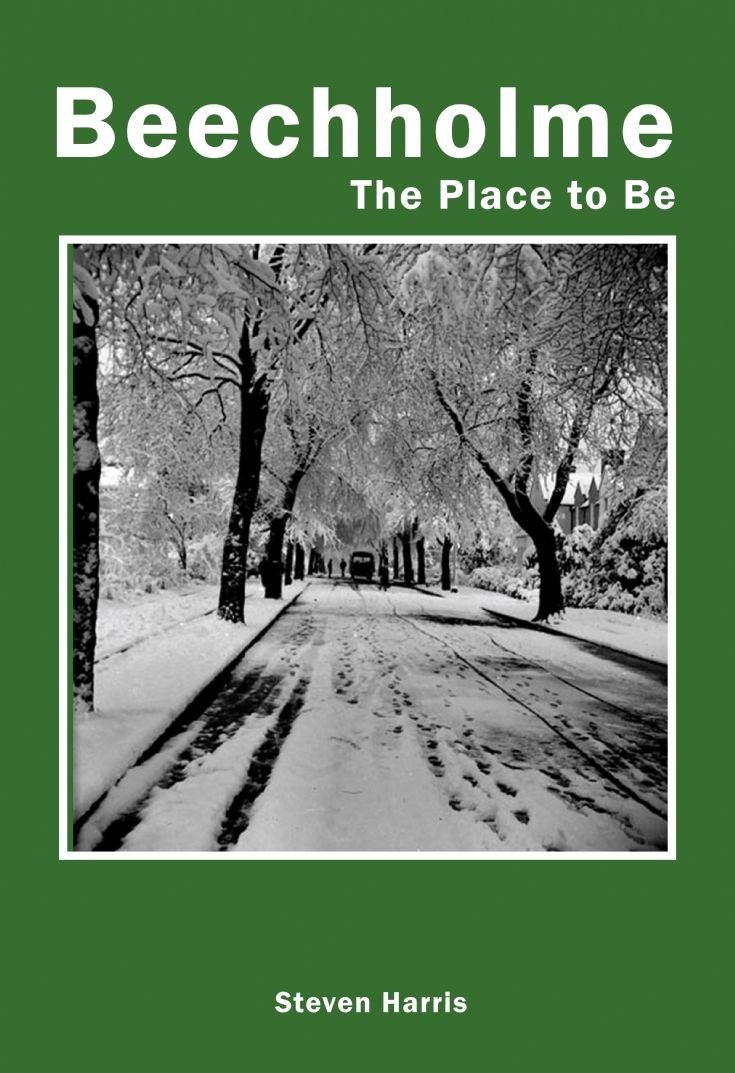 Beechholme – The Place to Be by Steven Harris