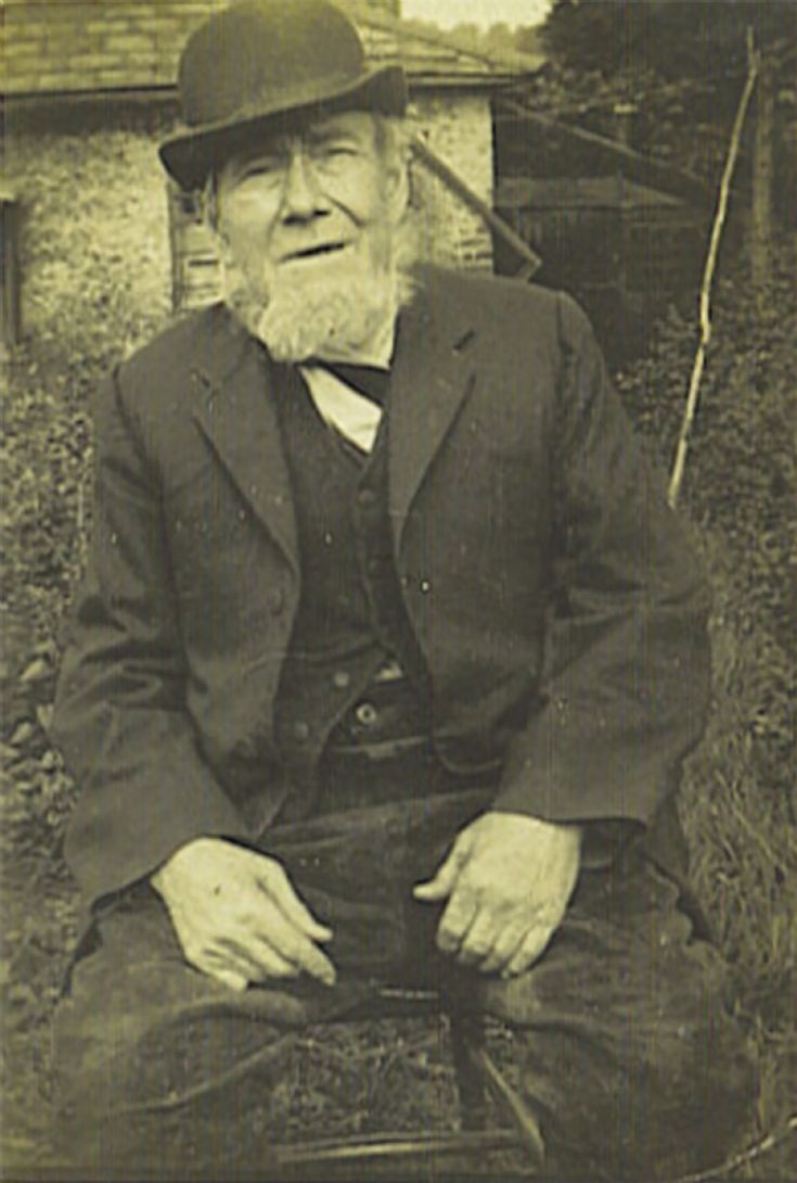 Francis and Thomas Beckenham