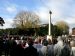 Remembrance Day Banstead War Memorial