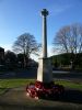 Banstead War Memorial
