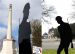 The Silent Soldier at Banstead