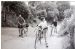 George Ford cycling tour
