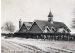 Church School Burgh Heath