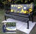 Royal British Legion Centenary bench