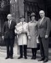 Banstead's petition to the Boundary Commission