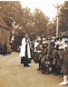 Rev. Arthur Wells Hopkinson, Vicar of Banstead
